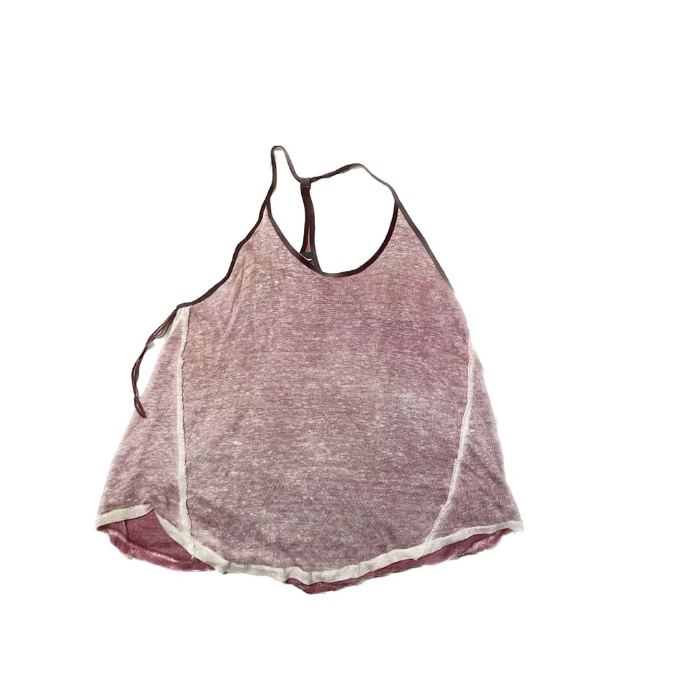 Free people tank top